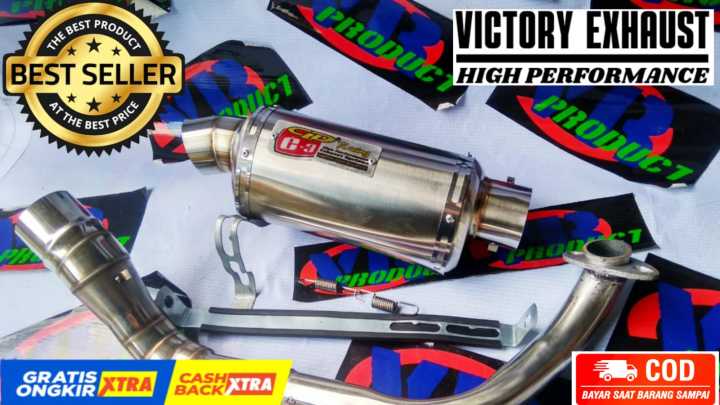 KNALPOT%20RACING%20CLD%20C3%20OVAL%20BEAT,MIO,VARIO,SCOOPY%20DLL%20-%20Image%202