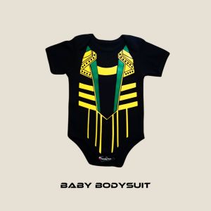 Superhero Cosplay Outfit Baby Onesie Cotton Baby Boy Monthly Outfit Frogsuit Baby Onesies PH