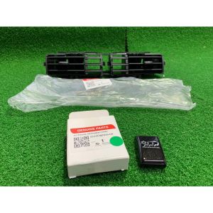 Air - Cond Vent with Logo (Original Perodua) - Perodua Alza