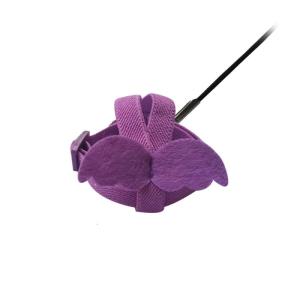 Chim thú cưng khai thác và dây xích đồ bay Vẹt áo bảo vệ hoạt động ngoài trời bay quần áo luyện tập cho vẹt đuôi dài