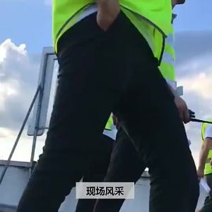 Reflective Vest High Visiable 3M Brightness Reflective Safety Construction Vest Night Riding Reflective Clothing