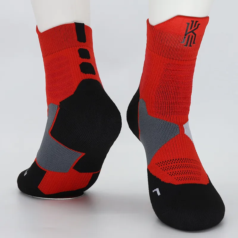 Kyrie irving nike socks hotsell