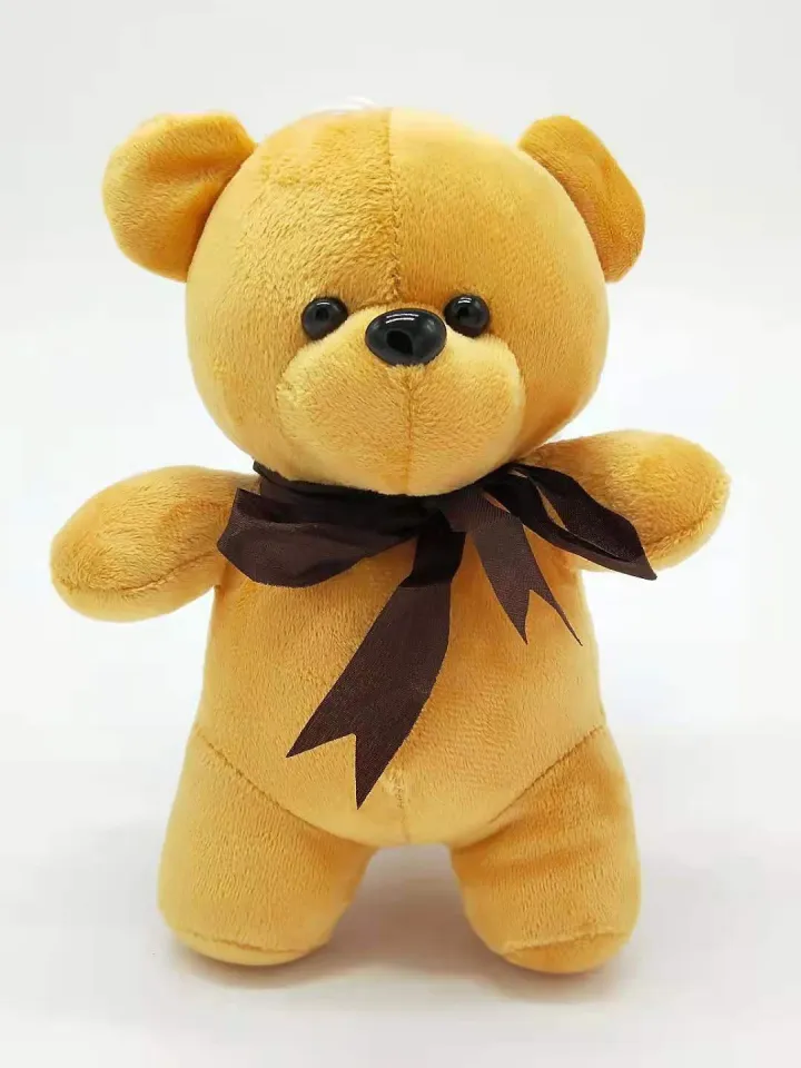 Plain sale teddy bear