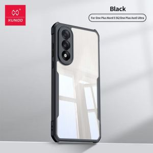 OnePlus Nord 5 5G Xundd Beatle Series Shockproof Case Cover