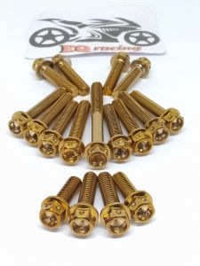 Baut probolt blok mesin RX KING gold RX KING