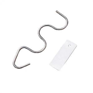 Stainless steel peanut butter blender food-grade material butter sauce blender kitchen gadgets