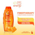 Makarizo Hair Energy Fibertherapy Conditioning Shampoo. 
