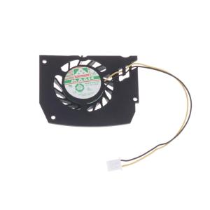 BJ🔩🔧🔗 1 2 3 chiếc quạt làm mát Card đồ họa MBA4412HF-A09 mới Quạt làm mát Card đồ họa 12V 024a NV