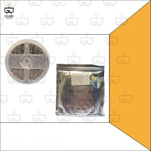 Fujisan LED Strip Lampu 5050 SMD - Warna Natural 3000K 60 LED/mtr 12Vdc - 5m Set Warm White untuk Dekorasi Interior