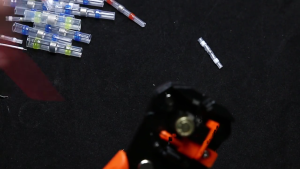 Versatile Wire Stripper Tool for Enhancing Work Efficiency in Household Wiring and Professional Electrical Projects