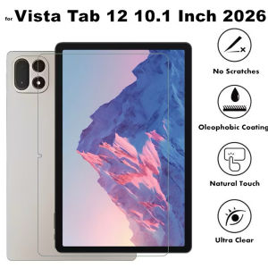 Tempered Glass For ITEL Vista Tab 12 11 10 mini GO 8.6 30 30s / ITEL Pad 1 10.1 Screen Protector