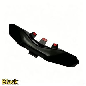 HBK Carbon Handlebar Cable Cover Case Honda ADV150 ADV160  / Protector ADV150/160 Accessories
