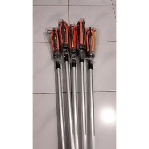 Tongkat Lampu Senggek Lampu Stick Lampu Tongkat Lampu Stik Panjang 2M Full Pengganti Lampu