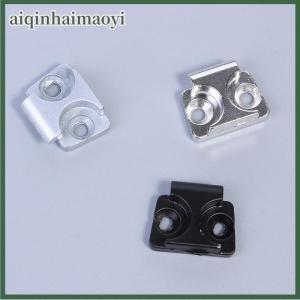 aiqinhaimaoyi Dk604 Buckle Lock Stainless Steel Cabinet Latch Drawer Security Toggle Lock With Two Keys