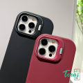 TA CASE LUXURY CASING HP VIVO Y02 Y12 Y15 Y17 Y15S Y01 Y16 Y02S Y17S Y20 Y12S Y21 Y21S Y21T Y32 Y33S Y22 Y27 4G Y30 Y50 Y35 Y36 Y27S Y91 Y93 Y95 Y91C Y1S V7 PLUS V25E V27 S16 V27E S16E V29 S17 V29E PREMIUM CASE MACARON LENS PROTECTION CMS. 