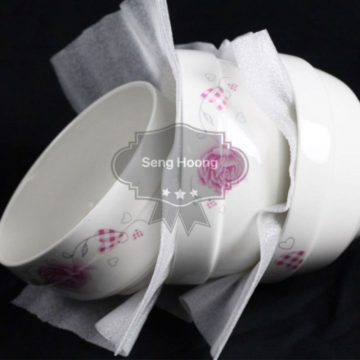 10Meter Length X 1Meter Height X 3mm Polyethylene Pe Foam Wrap 珍珠棉包装保护膜 ...