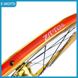 【E-WOITD】 Bike Tire Pad Nylon PVC 26 20 Inch Wide Inner Tube Explosion-Proof Anti-stab Belt Rim Liner Anti-Puncture Tape Tyre