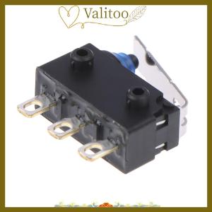 [Valitoo] 1 công tắc Micro khóa cửa xe hơi D2HW-EL291H-A515-AQD chính hãng IP67