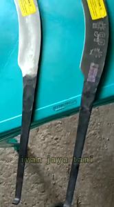 EGREK SPP 777 PUTIH CAP SAWIT ORIGINAL: Aksesoris Kendaraan Terbaik