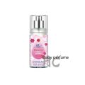 【3in1】Baby long lasting Blossom Perfume EDP Fragrance 88ml. 