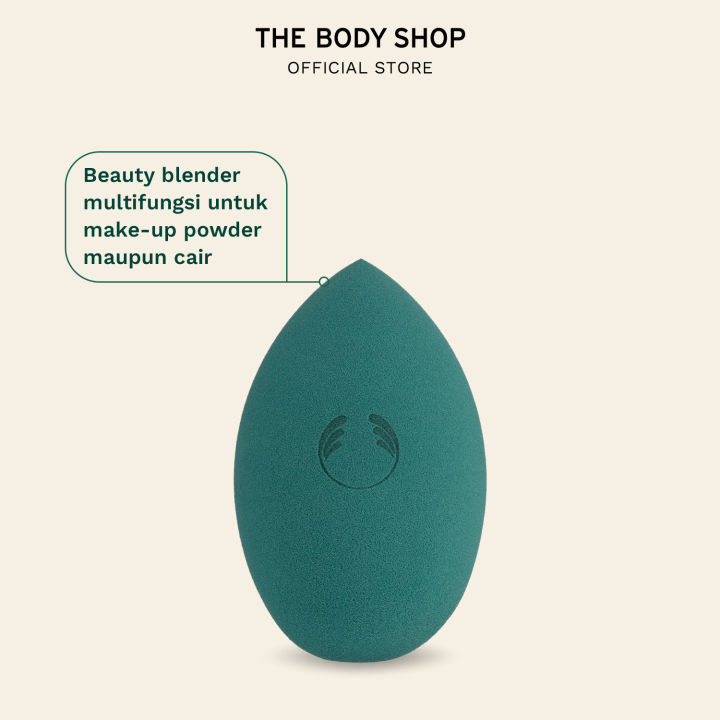 The Body Shop Complexion Blender