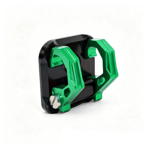 Motorcycle Modification Accessories CNC Aluminum Alloy Material Multicolor Hook For Giorno 125+