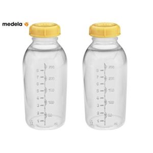 BÌNH TRỮ SỮA CHÍNH HÃNG 150ml và 250ml in nổi