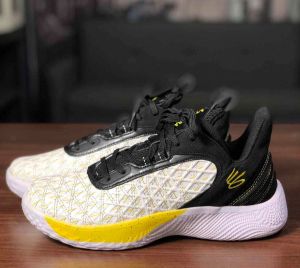 UA Mens Sneakers under ark rim 9 wok 9th Generation Youth Dynamic Mens Shoes #8096