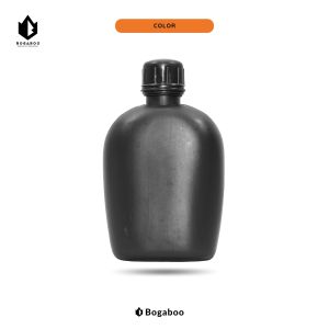 Tempat Air Minum Survival Outdoor Kapasitas 1 liter - Veples - Velves - Velpes - Peples - Tempat Min