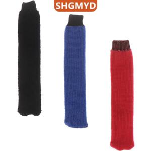[COD] SHGMYD SPORTS 1pcs Racket ผ้ายืดหยุ่นผ้าขนหนูแบดมินตันเหนือฝาครอบ Grip สำหรับแบดมินตัน