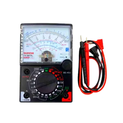 Multi Tester YX-360TR Multi Meter Multimeter Multitester