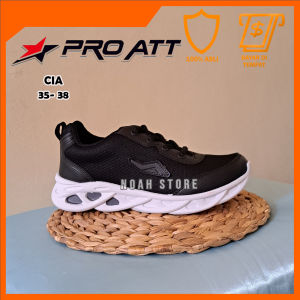 NOAH - Sepatu PRO ATT CIA 150 35-38 / Sepatu Sneakers Wanita / Sepatu Wanita Murah / Sepatu Olahraga Wanita / Sepatu Wanita