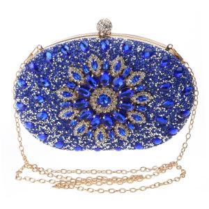 Phụ Nữ Ví cầm tay cao cấp túi dùng buổi tối Túi xách đám cưới Phụ Nữ Ví đựng điện thoại ví nữ Đối Với Đảng Quà Tặng