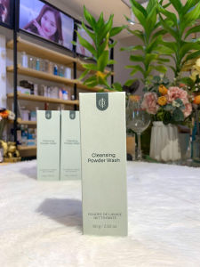 Sữa rửa mặt dạng bột ngừa mụn ẩn bã nhờn thu nhỏ lỗ chân lông Active Clean-up Powder (mẫu mới)