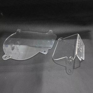 COVER CVT TRANSPARANT NMAX OLD TUTUP CVT COVER HAWA NMAX OLD NMAX LAMA BENING