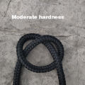 I Hoem Heavy Duty Rope 10 20 50M paracord rope 5 8 10mm black lifting safety rope Nylone climbong rope. 