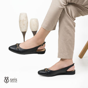 SEIS Novela Mules Wanita