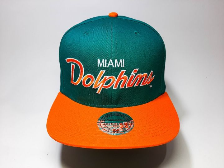 Miami Dolphins vintage good hat