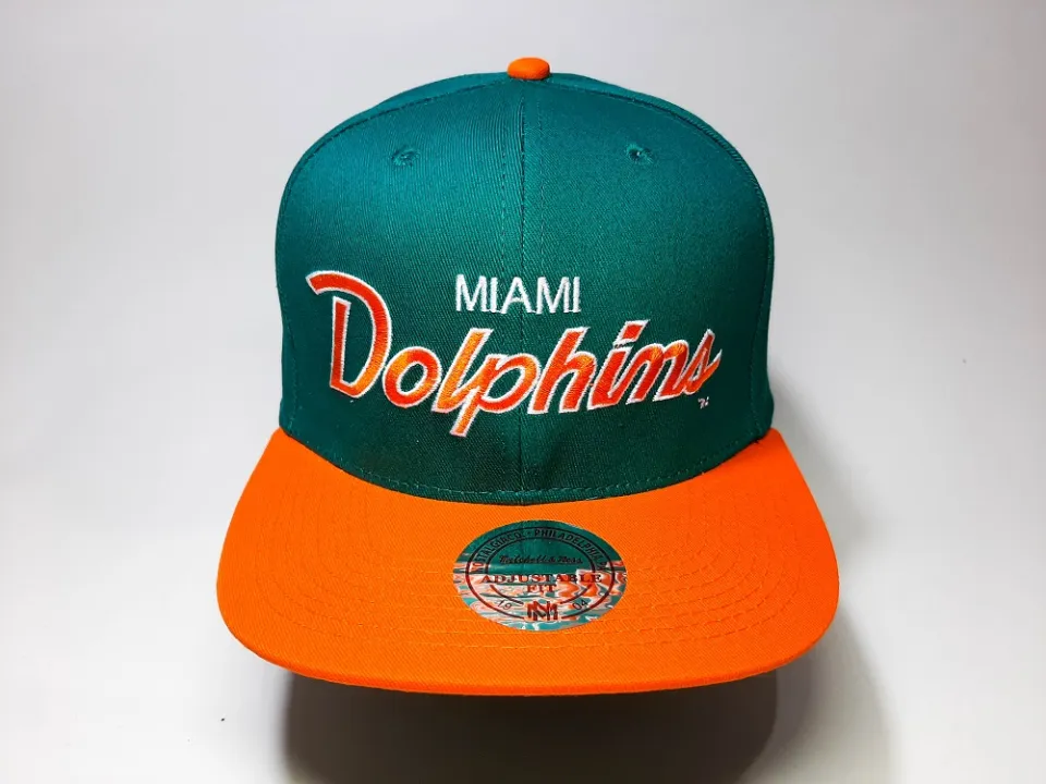 Dolphins cap clearance