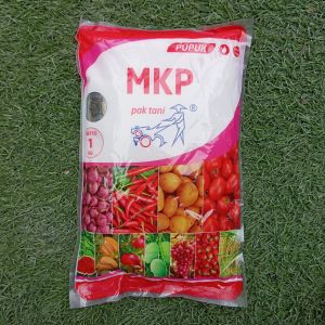 Pupuk MKP Pak Tani 1 KG