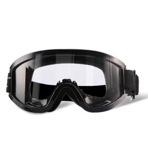 DUDAN Protective Dustproof Anti-fogging Factory Glasses Outdoor Work Safety