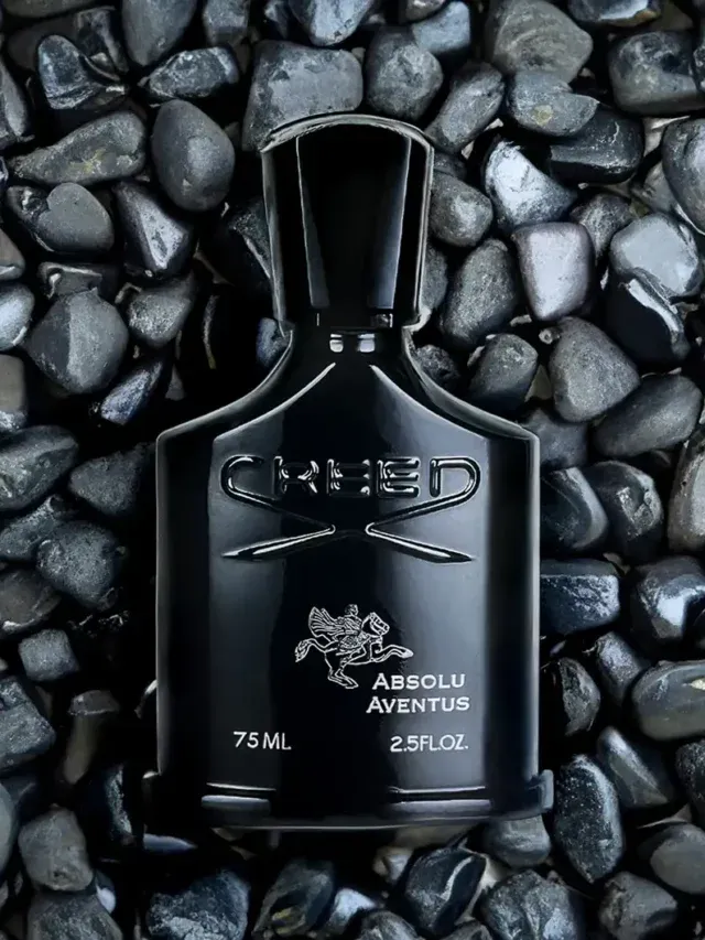 香水(男性用) creed absolu aventus EDP 75ml Creed_Absolu_Aventus_EDP_100ml