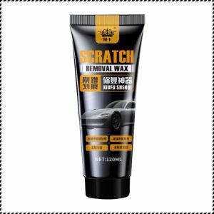 Repair Crayons Simple Operation Repair Shallow Scratches Scratch Wax Deoxidizing Layer Supplies