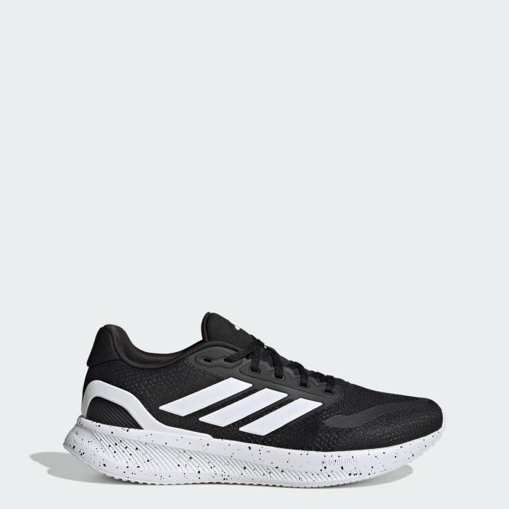 adidas Running Runfalcon Running Shoes Men Black JR5089