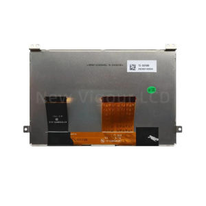 20256.5inch 6.33inch ghi âm Ti-guan 5n 2015 từ media khám phá MIB200 MIBh 682c Màn hình LCD gốc TDO-WVGA0633F00045
