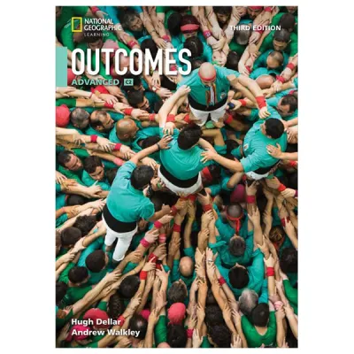 Sách Ngoại Văn - Fahasa - Outcomes Advanced C2 With The Spark Platform - Students Book (3rd Edition)