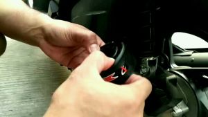 Pro Shock Sport Damper Motor Karet Peredam Guncangan Shockbreaker Motor Yamaha Lexi