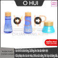 ( OHUI ) Bộ Kit Cấp Nước Dưỡng Ẩm Chuyên Sâu 3 Món SUM 37 Water Full Special Set 3 Items. 