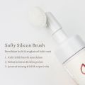 GBELLE Face Wash 3in1 Acne Moisturizing Brightening Cleansing Mousse 150m Pembersih Wajah Mencerahkan Facial Wash Massage Kulit Berjerawat Iritasi Kemerahan G-Belle. 