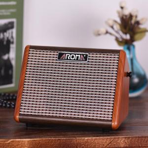 AROMA AG-15A AG-26A 15W 26W Portable Acoustic Guitar ukulele Amplifier